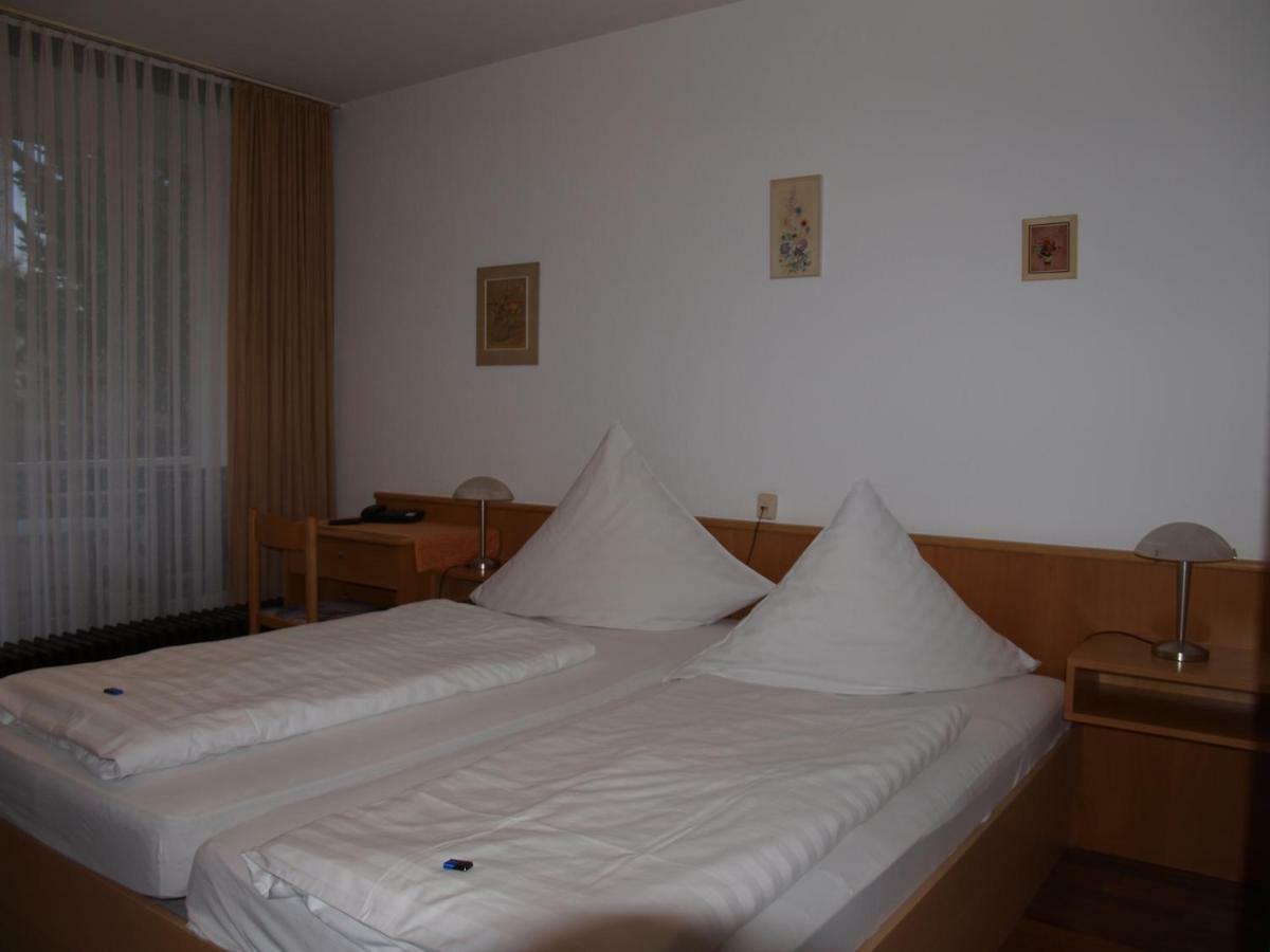 Hotel Joh Bad Salzuflen Exterior foto