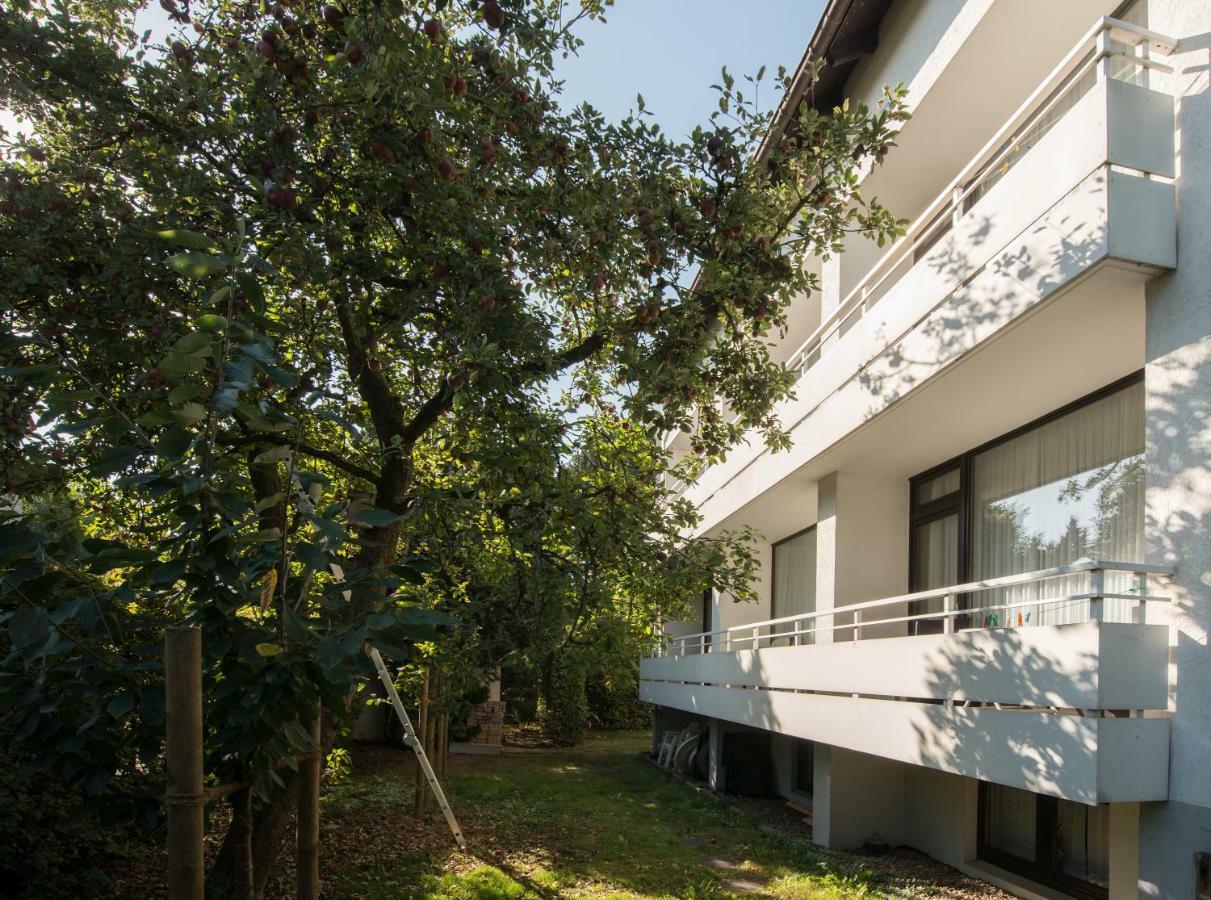 Hotel Joh Bad Salzuflen Exterior foto